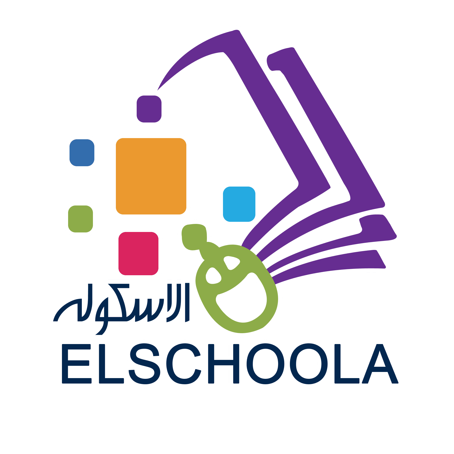 Elschoola Logo